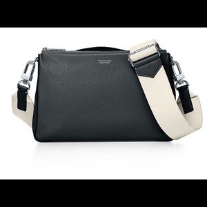 Tiffany’s Crossbody Bag